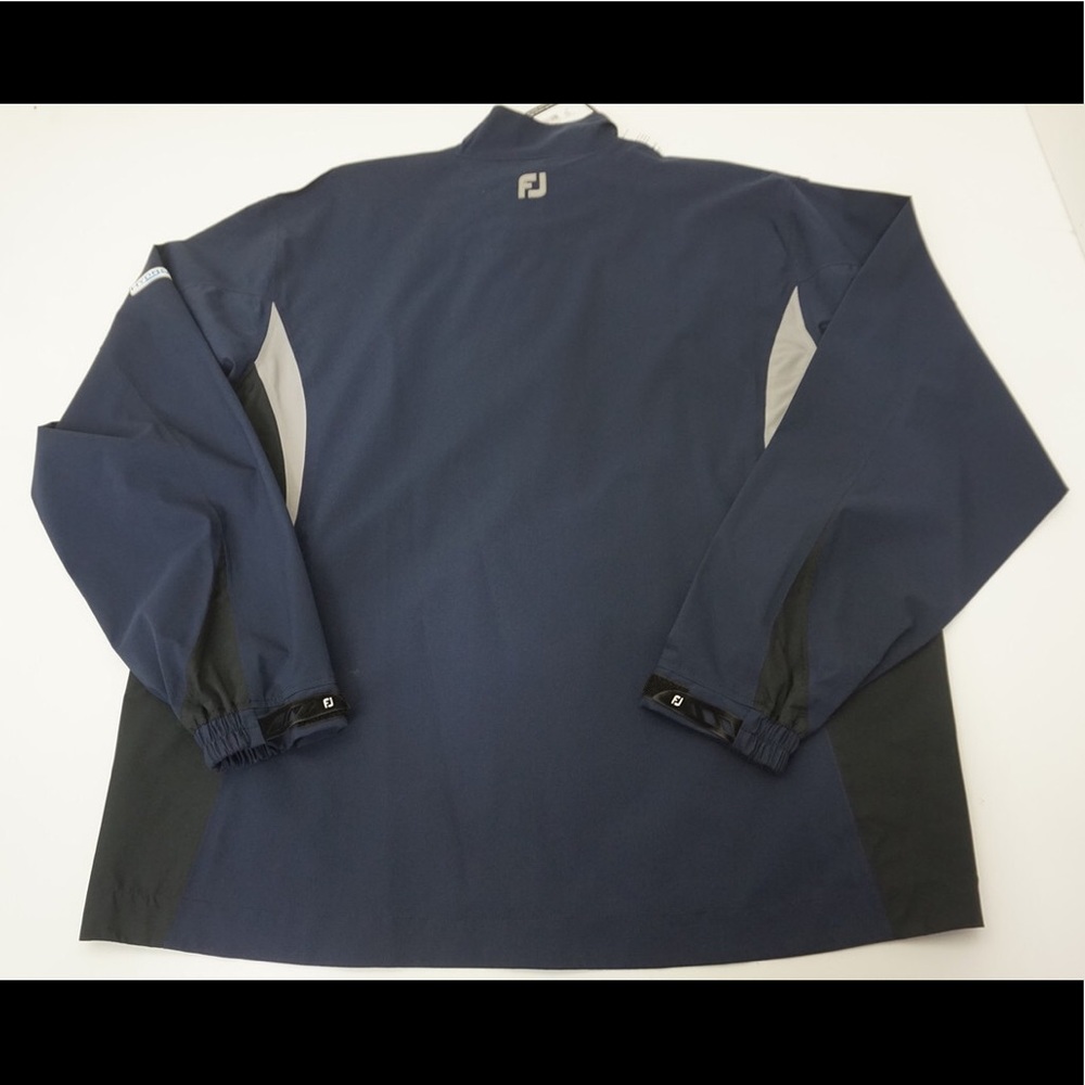 FF DryJoy Light weight Men’s Jacket - Picture 4 of 4